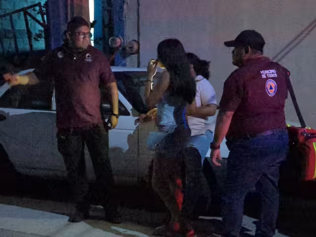 Violencia estructural en Campeche: mujer atacada con ácido por su pareja