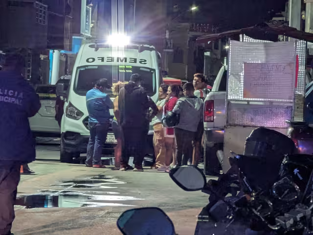 La violencia comienza en la mayoría de los casos desde el hogar, lo que conlleva al quiebre social