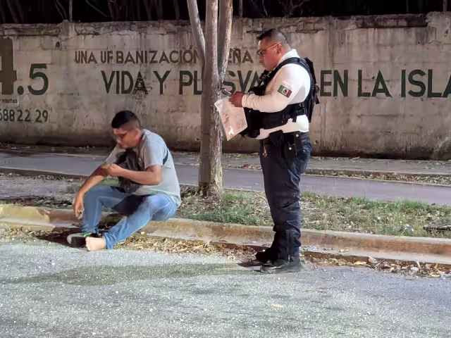 Daños cuantiosos en motocicleta tras choque