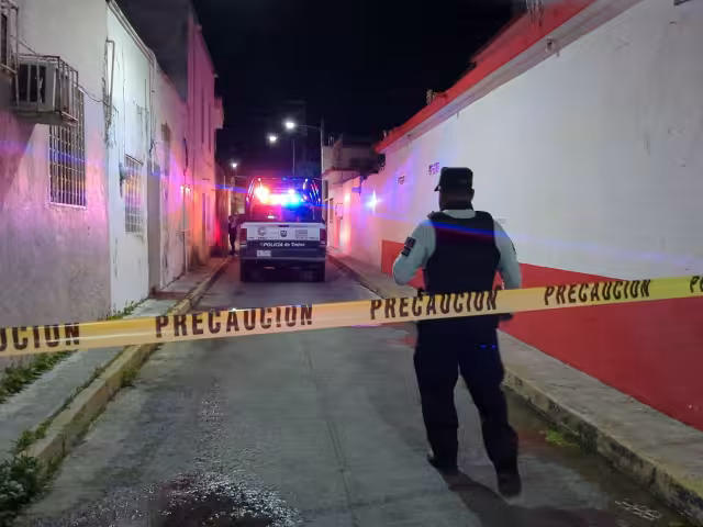 Jovencita de 16 Años se Suicida en su Hogar