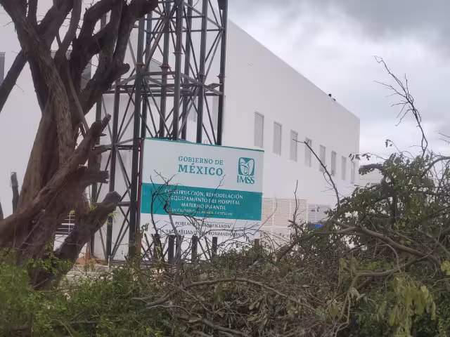 El éxito del hospital dependerá del recurso humano