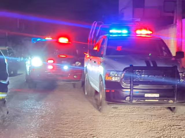 Movilización en maderas por supuesto incendio de vivienda