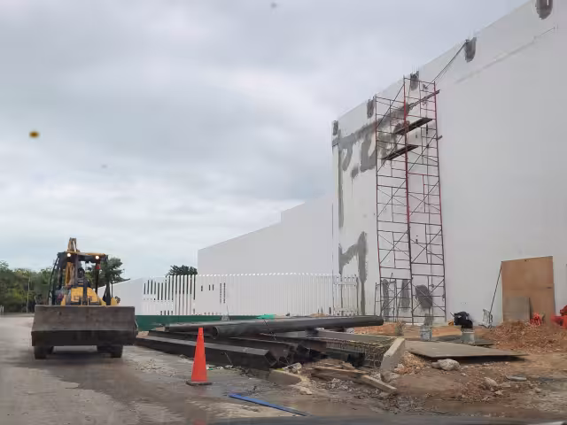 La rescisión del contrato a MAT CAMI SA de CV fue un atraco orquestado desde las oficinas centrales del IMSS