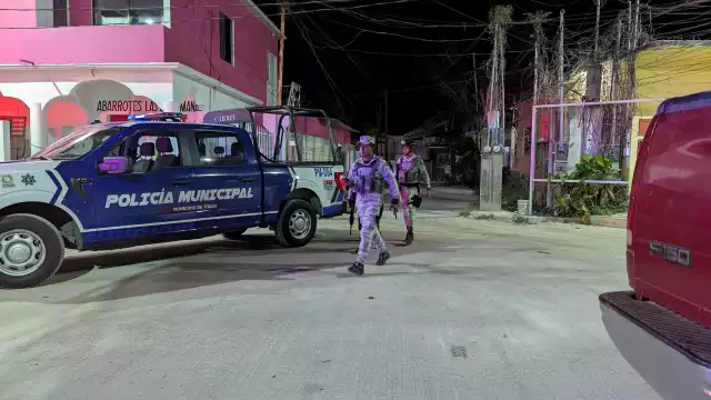 Pena de ocho años por abuso