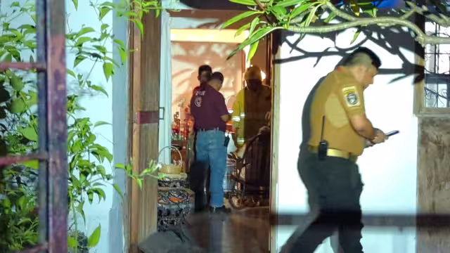 Hiperglucemia severa moviliza a cuerpos de emergencia en la Colonia Centro