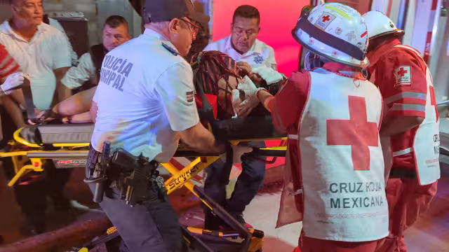 El año 2023 resultó el más violento en Campeche en cuanto a ataques por razón de género con 12 casos mortales, y la mitad de ellos ocurrieron en la Isla.