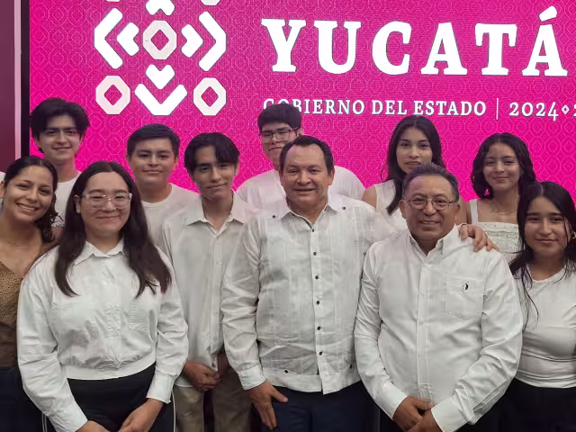 El gobernador Joaquín Díaz Mena reafirmó que el cumplimiento de este programa es un paso más para alcanzar la igualdad social