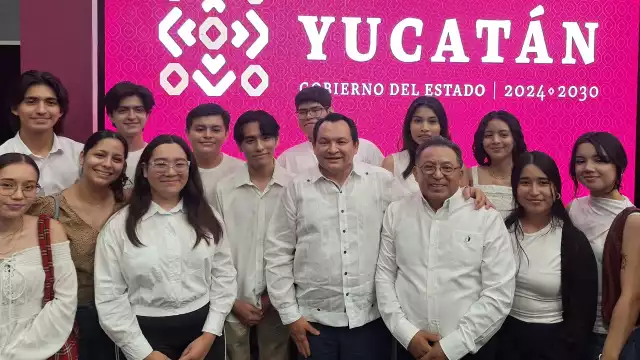 El gobernador Joaquín Díaz Mena reafirmó que el cumplimiento de este programa es un paso más para alcanzar la igualdad social