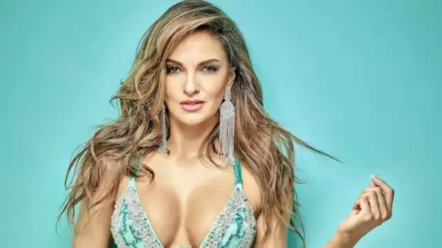 Mariana Seoane salta en defensa de la relación que tienen Christian Nodal y Ángela Aguilar