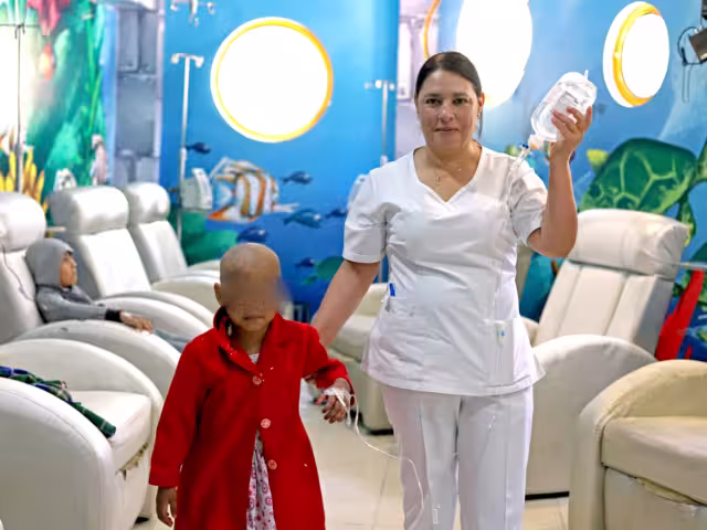 En las zonas rurales de Quintana Roo el número de pacientes han aumentado