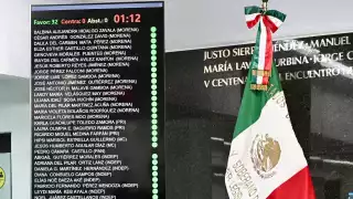   Congreso de Campeche aprueba nueva Ley del Premio Estatal de Periodismo  