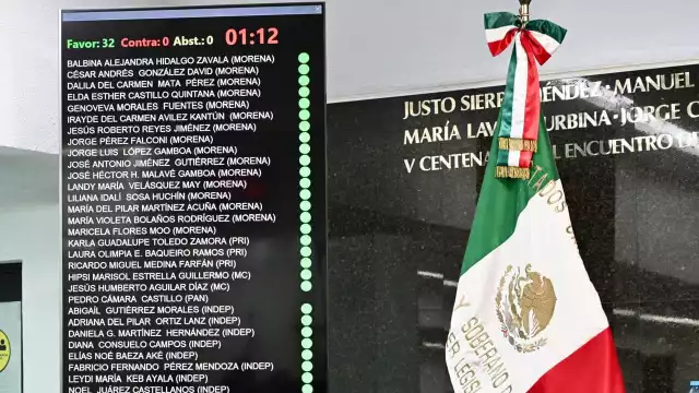 Aprueban nueva Ley del Premio Estatal de Periodismo