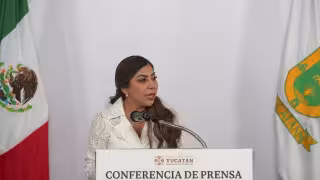DIF Yucatán fortalece atención a personas con discapacidad, familias e infancias
