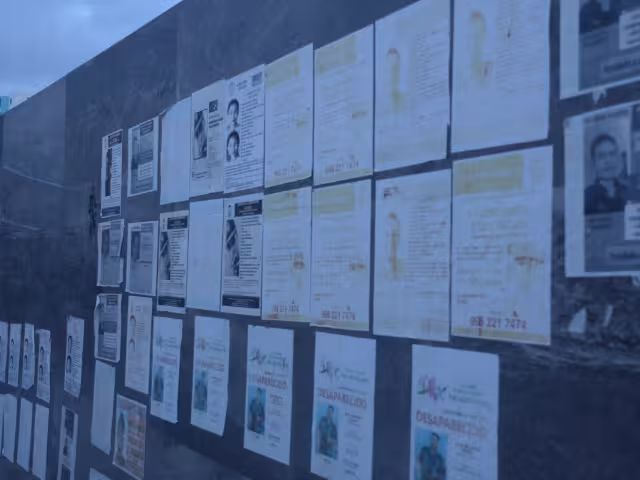 Benito Juárez registra 534 casos de gente se desconoce su paradero; Playa del Carmen, con 204; Othón P. Blanco, 59, y los demás municipios suman 91