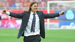 Chivas sigue sin DT: Almeyda declina oferta tras salir del AEK Atenas; Osorio y Pirlo siguen como candidatos 