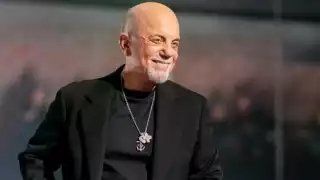Billy Joel cancela conciertos tras diagnóstico de trastorno cerebral