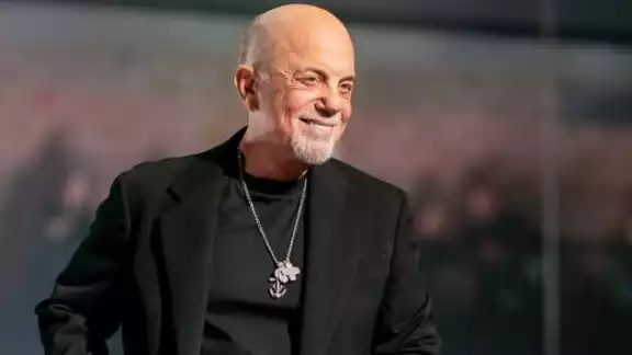 Billy Joel, autor de 'Piano Man' sorprendió a sus fanáticos con un reciente diagnóstico
