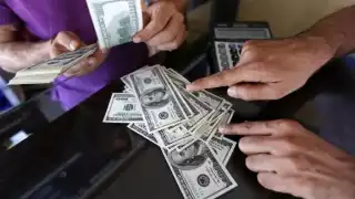 Republicanos bloquean megaplan fiscal de Trump que incluía impuesto del 5% a remesas