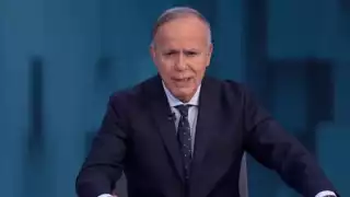 Condenan a 11 años de prisión a implicados en atentado contra Ciro Gómez Leyva; caso apunta al Cártel Jalisco Nueva Generación