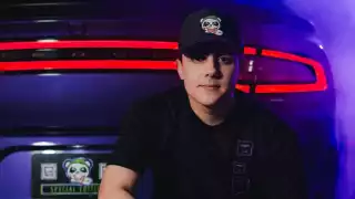 Markitos Toys,  influencer vinculado a narcotraficante, comparte foto junto con Briggitte Bozzo 