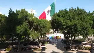 Vendedores del programa se reunieron con la Alcaldesa; el 29 serán reinstalados en la Plaza Grande