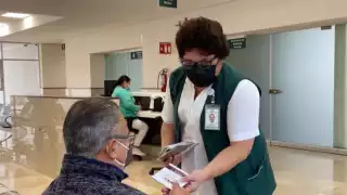 Aumentan los contagios de influenza en Yucatán