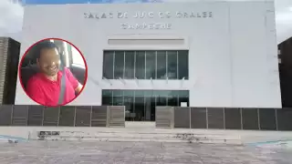 Otro exfuncionario de "Alito Moreno" detenido por peculado en Campeche