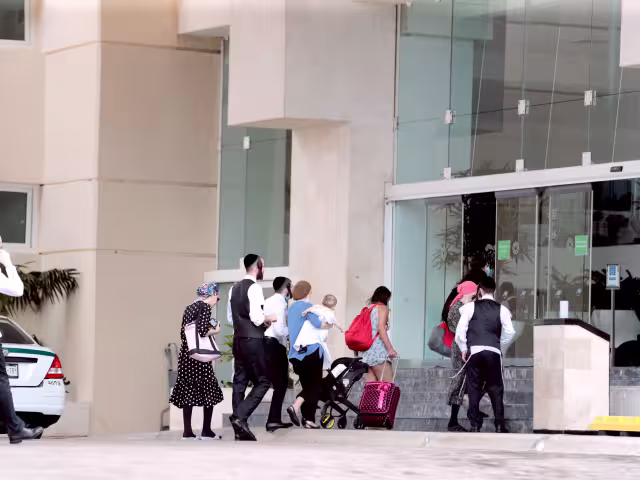 Se comprometieron los apuntes de 24 mil reservaciones, exponiendo información personal, bancaria y transaccional de los huéspedes.