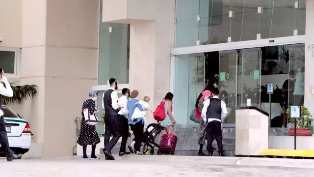 Se comprometieron los apuntes de 24 mil reservaciones, exponiendo información personal, bancaria y transaccional de los huéspedes.