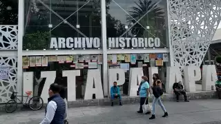 Joven de Iztapalapa narra  el ataque que sufrió: "me encomendé a Dios y un último grito de esperanza" 