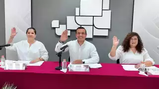 Ayuntamiento de Campeche y Fiscalía, los más cuestionados en transparencia