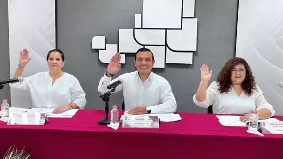 Con un acumulado mayor a las 8 mil solicitudes de información cerró el Informe Anual 2023 de la COTAIPEC Con un acumulado mayor a las 8 mil solicitudes de información cerró el Informe Anual 2023 de la COTAIPEC