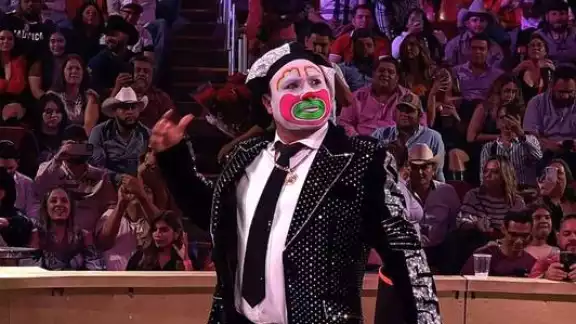 Brincos Dieras arremete en contra de Adrián Marcelo y señala que sufre abstinencia