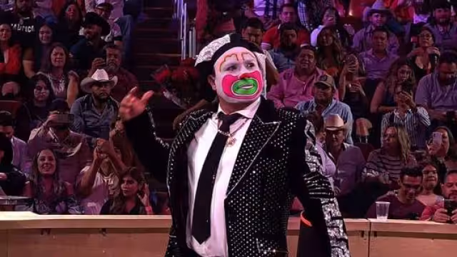 Brincos Dieras arremete en contra de Adrián Marcelo y señala que sufre abstinencia