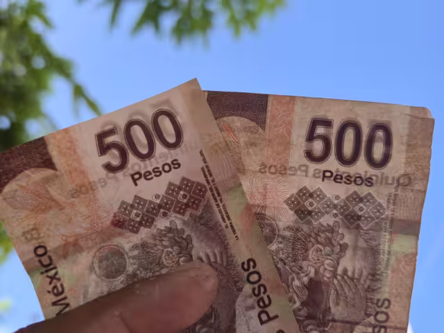 Empresarios de la ciudad alertan sobre circulación de billetes falsos de $500 en comercios locales