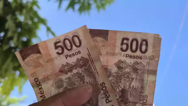 Empresarios de la ciudad alertan sobre circulación de billetes falsos de $500 en comercios locales