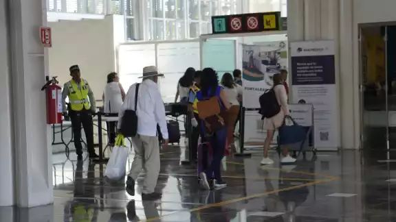 Mexicana de Aviación reactivará vuelos desde Campeche a Ciudad de México a partir de febrero Mexicana de Aviación reactivará vuelos desde Campeche a Ciudad de México a partir de febrero
