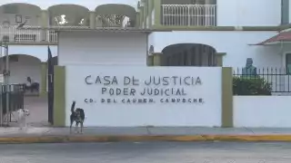 Convenio con UNACAR ayudará a agilizar trámites judiciales en Campeche