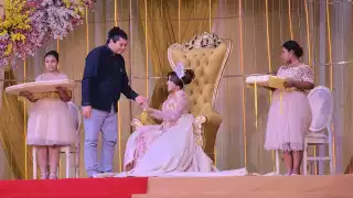 Iniciaron los Juegos Florales Nacionales y Feria Carmen 2025; otorgan Flor de Oro al poeta Fabián García Gómez