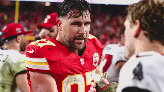 Kansas City vence a Tampa Bay