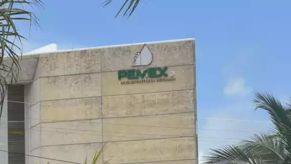 Urgen liberar cuentas de empresarios carmelitas antes de pagos de PEMEX: Rocío Abreu Urgen liberar cuentas de empresarios carmelitas antes de pagos de PEMEX: Rocío Abreu