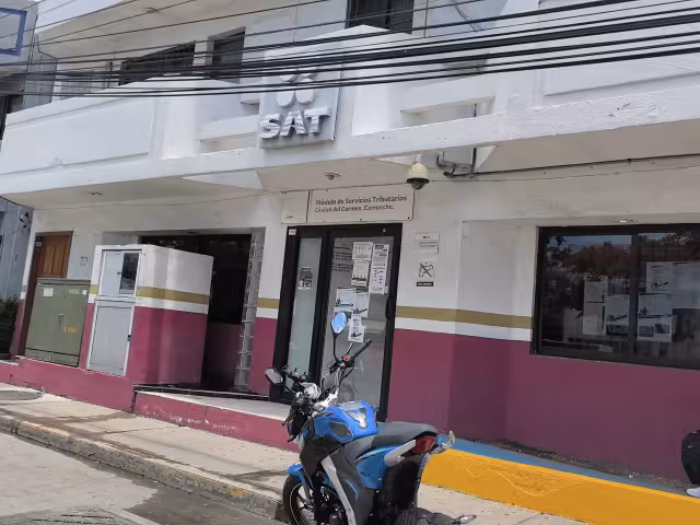 Empresarios carmelitas denuncian como “criminal” e “incongruente” el embargo de cuentas ejecutado por el IMSS y el SAT mientras PEMEX mantiene adeudos millonarios.