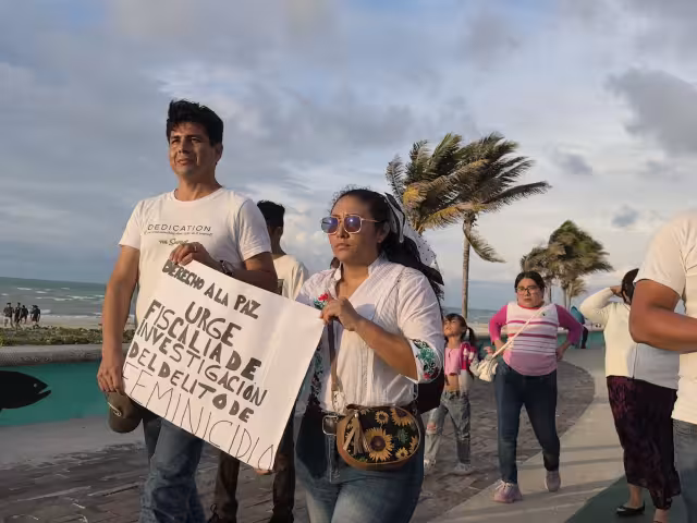 De víctima a condenada: El caso Brillit sacude a Carmen