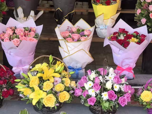 lores más caras y menos duraderas complican ventas del 10 de mayo