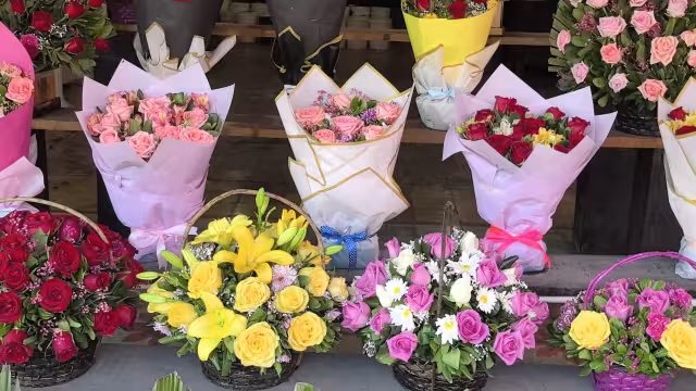 lores más caras y menos duraderas complican ventas del 10 de mayo