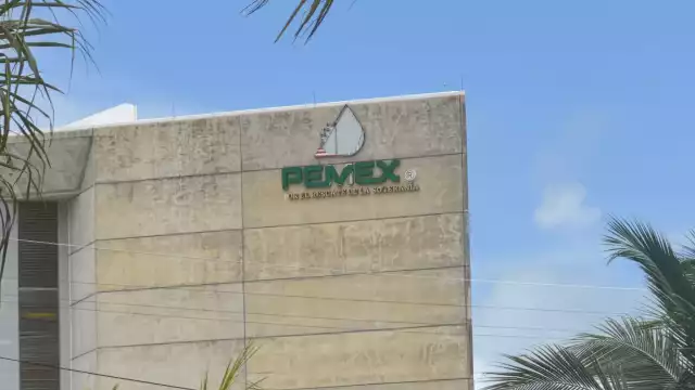 Urgen liberar cuentas de empresarios carmelitas antes de pagos de PEMEX: Rocío Abreu