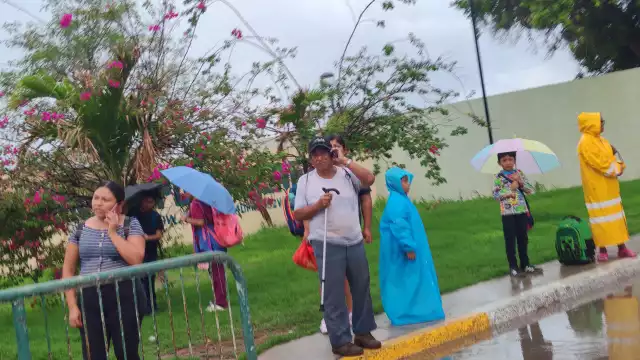 La vigilancia y la precaución serán clave para cuidar de la población