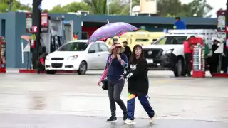 Pronostican más lluvias en Quintana Roo ante presencia de una zona de baja presión