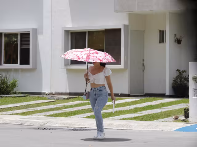 En la mayor parte de Quintana Roo se espera clima soleado