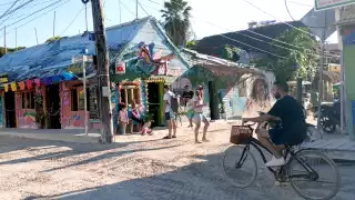 Empresarios exigen   medidas para combatir el fraude digital contra el turismo en el Caribe Mexicano